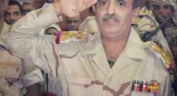 صدور قرار رئيس الجمهورية بتعيين قائد للواء 35 مدرع