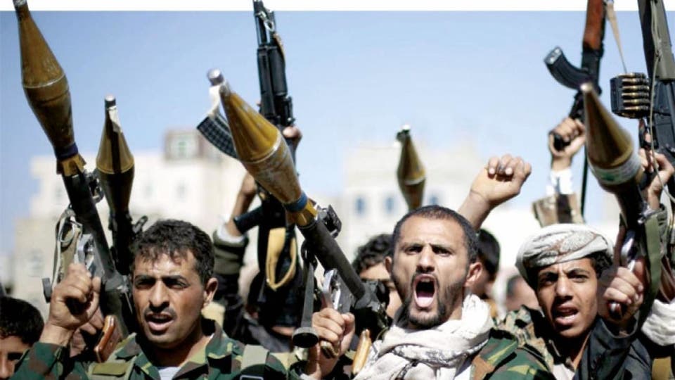 تهديدات الحوثيين تخلط الأوراق على القيادة  