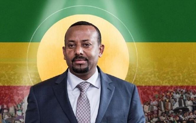 رئيس وزراء إثيوبيا يتحدث عن “هدم” 
