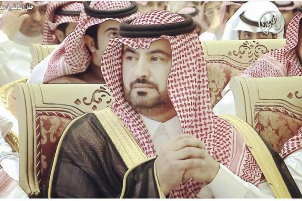 مقتل عقيد سعودي وشيخ قبيلة بارز
