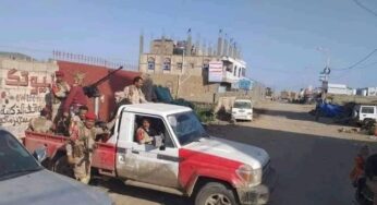 بتوجيهات رئاسية.. الشرطة العسكرية تنسحب من الحجرية ووزارة الدفاع تحذر من تداعيات القرار .. ماذا يحدث؟