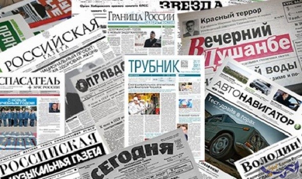 صحيفة روسية تكشف عن مخطط تركي