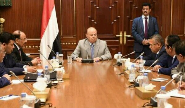 مصدر دبلوماسي يمني يؤكد انتهاء صلاحية