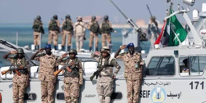 مساعي سعودية لاستهداف القوات اليمنية التابعة