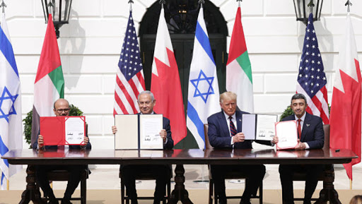 البنود الكاملة لاتفاق الإمارات والبحرين مع إسرائيل