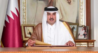 عاجل: قرار مفاجئ من “أمير قطر” بعد ساعات من إعلان المصالحة مع السعودية.. وانهيار الاتفاق قبل إعلانه لهذا السبب!!