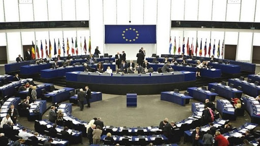 البرلمان الأوروبي يصدر قرار بمنع تصدير