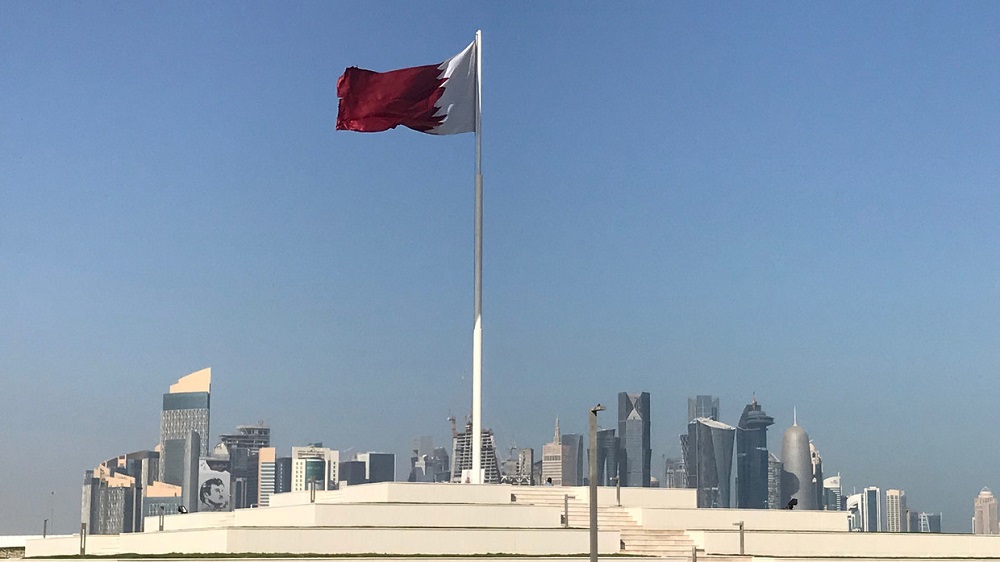 قطر تفتح سفارتها في العاصمة صنعاء