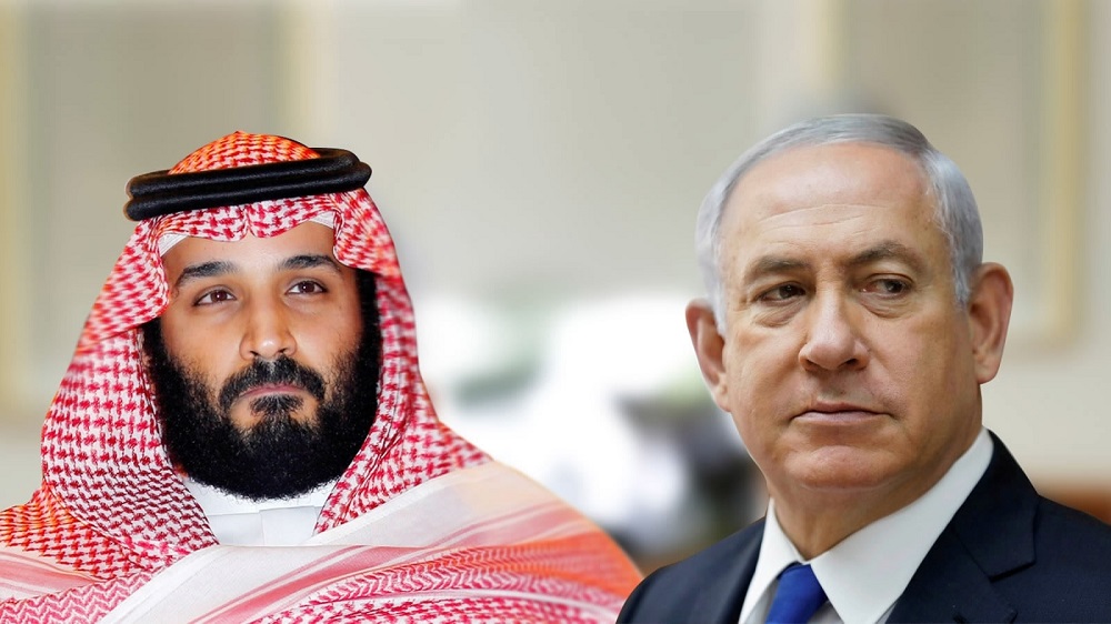 موعد تطبيع السعودية مع إسرائيل