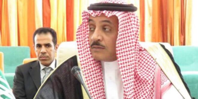 مستشار سعودي يكشف خطط الإمارات للقضاء