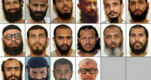 الإمارات تجهز خطة لـ"تصفية" معتقلين يمنيين
