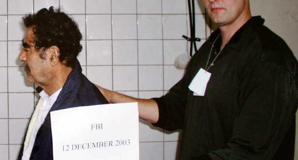تفاصيل وفاة عميل “FBI” الذي اعتقل