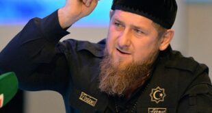 الرئيس الشيشاني يوضح تصريحه الحاد حول