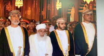 إيران تقدم عرضًا مغريًا لنجل سلطان عمان ذي يزن هيثم بن طارق.. وإعلان رسمي بشأنه