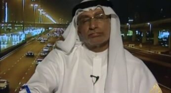 المغرد العماني الشهير “الشاهين” يكشف عن هوية كاتب المقال المسيء للسلطنة بـ”فايننشال تايمز” وفي أي دولة خليجية يقيم؟
