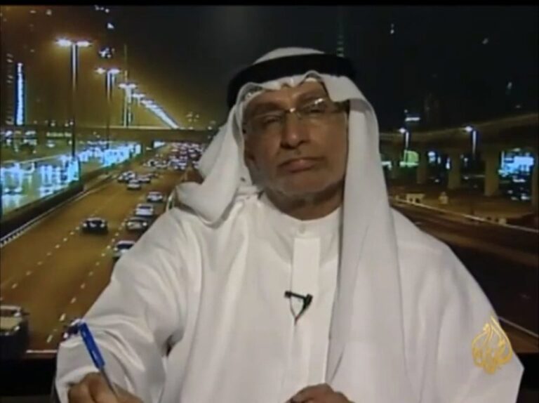 المغرد العماني الشهير "الشاهين" يكشف عن