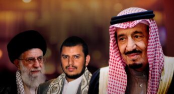 معهد أمريكي يفجر مفاجأة مدوية: الحوثيون لا يعتمدون على إيران في حربهم ضد السعودية وقيادات الجماعة لا تتبع نصائح طهران وترفض تدخلاتها في الشؤون اليمنية