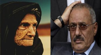 عرافة يهودية تنبأت بمقتل الرئيس الراحل علي عبدالله صالح فأخبرته بكل شيء وقدمت له نصيحة ثمينة ولم يأخذ بها فحدثت له الكارثة التي لم يتوقعها ؟