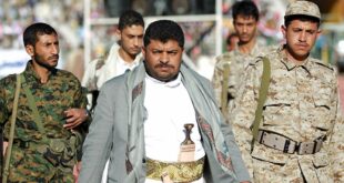 الحوثي يرفض أي مفاوضات سرية السعودية