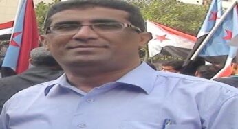 سياسي جنوبي يحذر من استحواذ المؤتمر على مفاصل الدولة في الجنوب من بوابة الانتقالي