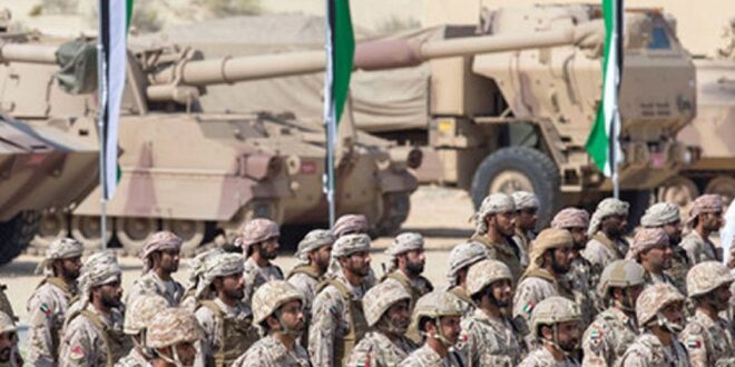 95% من اليمنيين يعتبرون القوات الإماراتية