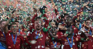 قطر تستضيف بطولة كأس العالم للأندية
