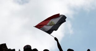 تحرك مصري عاجل ضد الحرب