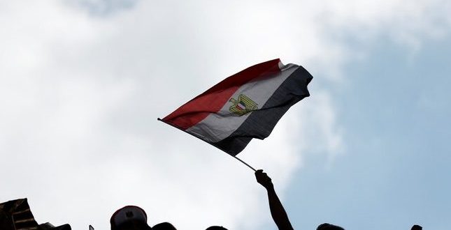 تحرك مصري عاجل ضد الحرب