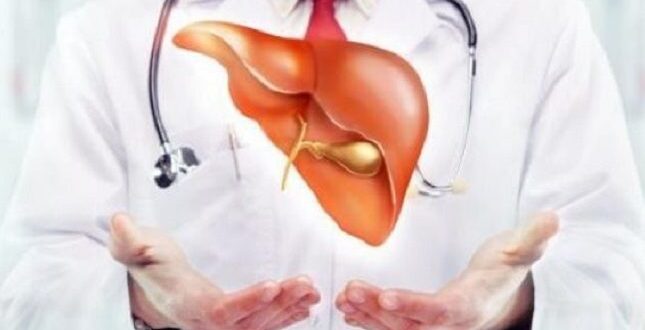 9أعراض تنذر بتدهور صحة الكبد!