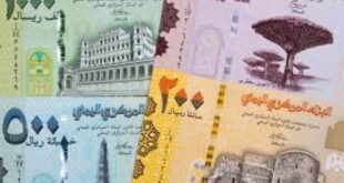 الفساد والصراع يدفعان العملة في عدن
