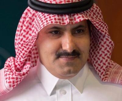 تكليف السفير السعودي "آل جابر"