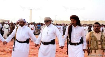 مجلس الإنقاذ الجنوبي يدعو للانتفاضة ضد السعودية