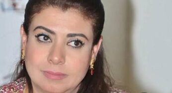 بعد إصابتها بكورونا.. فنانة مصرية شهيرة: “بموت حرفياً”