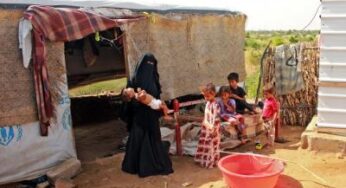 الأمم المتحدة تدق ناقوس الخطر وتحذر من مجاعة محتمله تهدد حياة ملايين اليمنيين