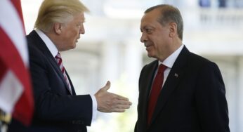 بعد تهنئته لـ”بايدن”.. “أردوغان” يستبق نتائج الانتخابات الأمريكية ويبعث برقية عاجلة إلى “ترامب”