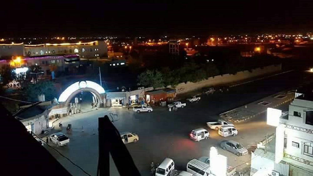 عاجل: الحوثيون يخترقون مدينة مأرب والسلطات المحلية تعلن حظر التجوال في كافة أرجاء المدنية وتغلق جميع منافذها البرية (تفاصيل)