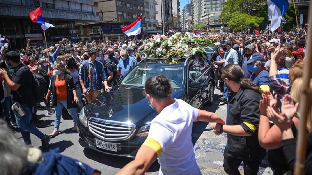 ورد الآن: وفاة رئيس دولة عظمى قبل قليل والحزن يعم أرجاء البلاد وبيان هام وعاجل لكافة المواطنين (الاسم + صورة)