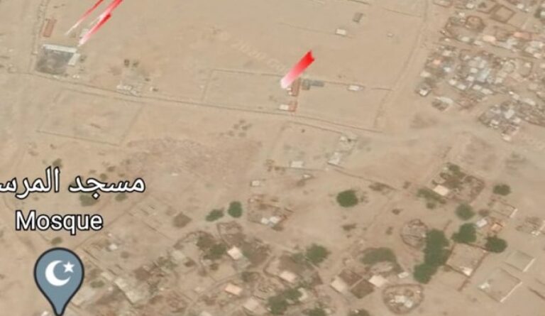 سجون الامارات السرية