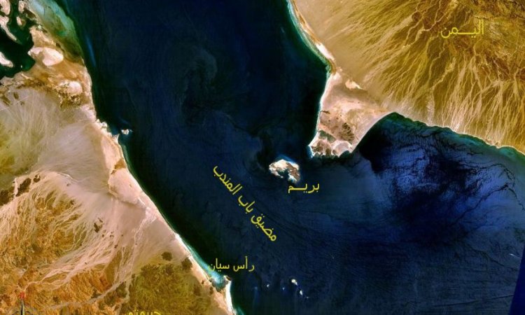 أطماع إسرائيلية استعمارية للسواحل اليمنية تعيد للذاكرة مؤتمر تعز للدولة المطلة على البحر الأحمر