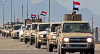 ألوية العمالقة الجنوبية تتحدث عن موعد انسحابها من الساحل الغربي والعودة إلى الجنوب وهذا هو السبب!