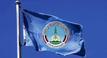حزب الإصلاح يتهم طارق صالح بمحاولة تصفية رئيس هيئة الأركان وإزاحته عن المشهد