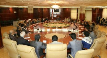ورد الآن: اعلان مرعب وصادم من حكومة صنعاء وتتوعد بتأديب هذه الفئة وتصيبهم بحالة من الذعر والخوف وتعلن اتخاذ إجراءات صارمة وبدء تنفيذها فورا