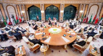وسائل إعلام أمريكية تفجر مفاجأة مدوية وتعلن عن انقلاب في السعودية والإمارات وقطر.. وتكشف ماذا يحدث في أبو ظبي والدوحة