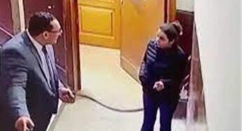 الشاهدة في واقعة التحرش بطفلة المعادي تكشف التفاصيل الكاملة.. هذا ما فعله المتهم بعد مواجهته بالواقعة