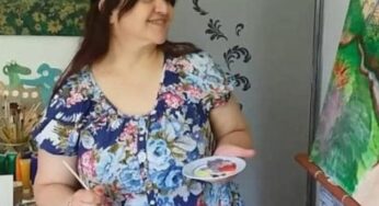 تفاصيل جديدة عن مقتل الفنانة السورية رائفة الرز .. ومعلومات أولية بشأن “المشتبه به”