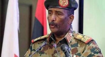 السودان يحذر هذه الدولة: جاهزون لاستعادة الفشقة!
