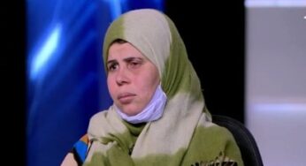 “المتهم هدد زوجي” .. أول ظهور لوالدة ” طفلة المعادي ”تروي تفاصيل جديدة عن بداية التحرش بابنتها (فيديو)