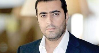 شاهد.. شقيقة الفنان باسم ياخور الحسناء تخطف الأنظار هل تشبهه؟