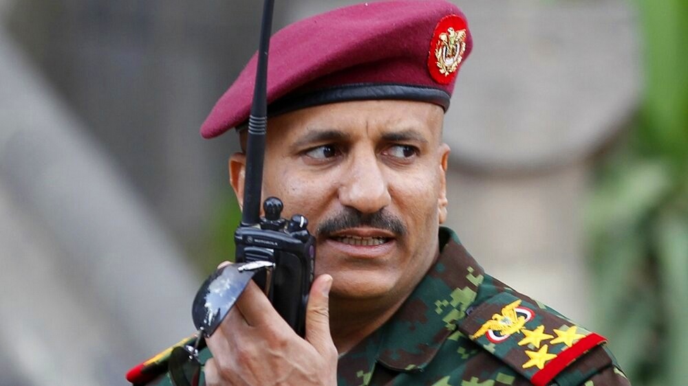 ورد الآن: حدث عسكري صاعق يصدم العميد “طارق صالح”.. وهذا ما حدث قبل ساعات في العاصمة صنعاء (صور)