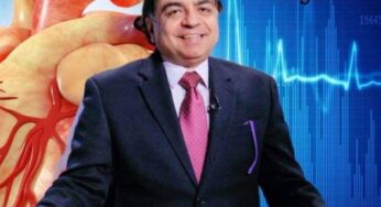 أشهر طبيب قلب بمصر يفجر مفاجأة عن سبب وفاة الطيار أشرف أبو اليسر صاحب الأزمة مع محمد رمضان